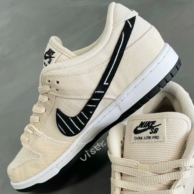 27 Albino Preto Nike SB Dunk アルビノ プレト-