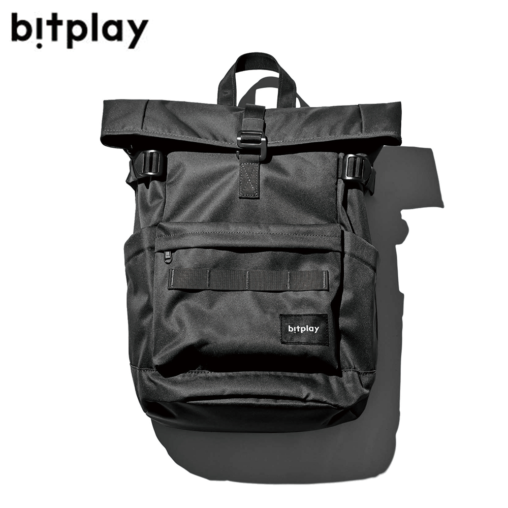Bitplay 輕旅包24L V3 出遊 後背包 電腦 後背包 減壓 露營 收納 親子包 大容量 書包 上班族 | 蝦皮購物