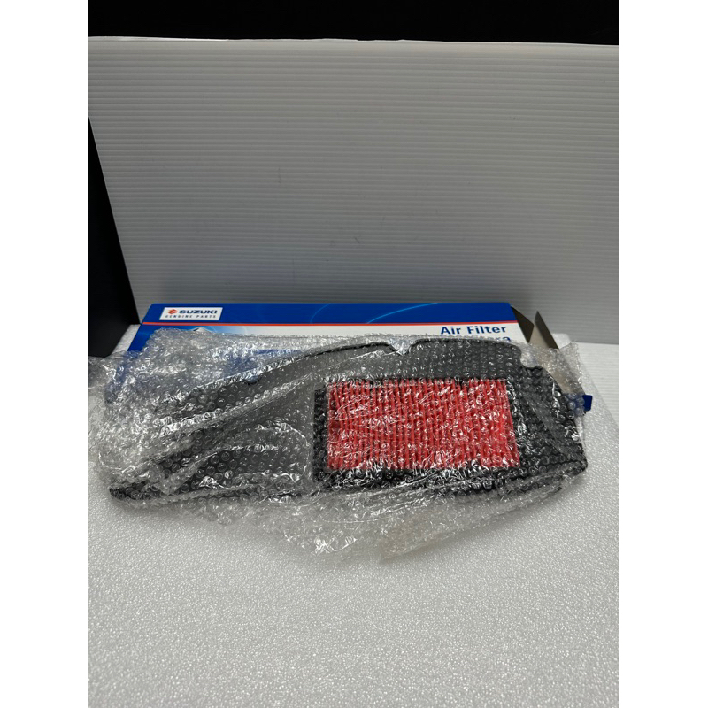 Filtre à Air Moto Compatible Suzuki Address 110 (2015-2022) - Référence 13780-40JA0