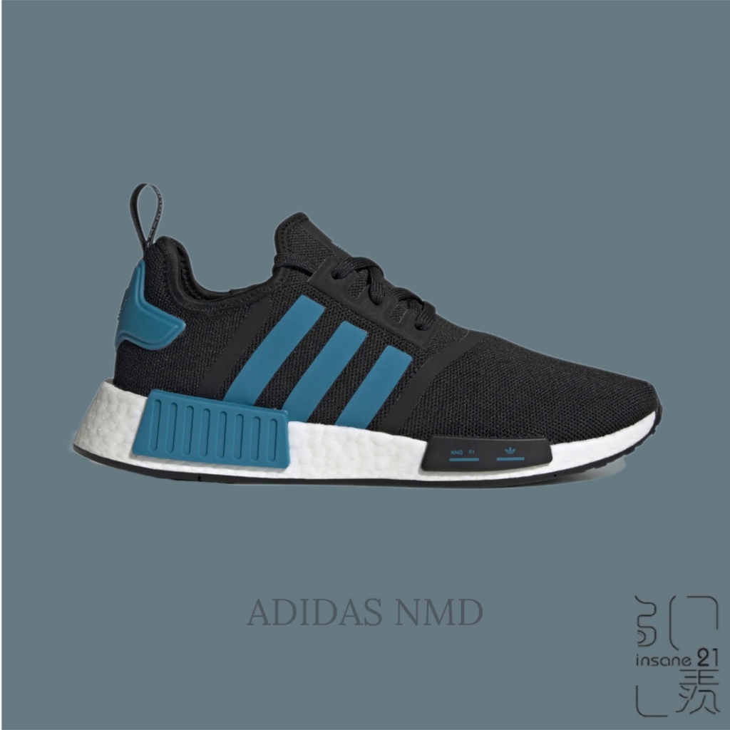 Adidas nmd lacno outlet blue