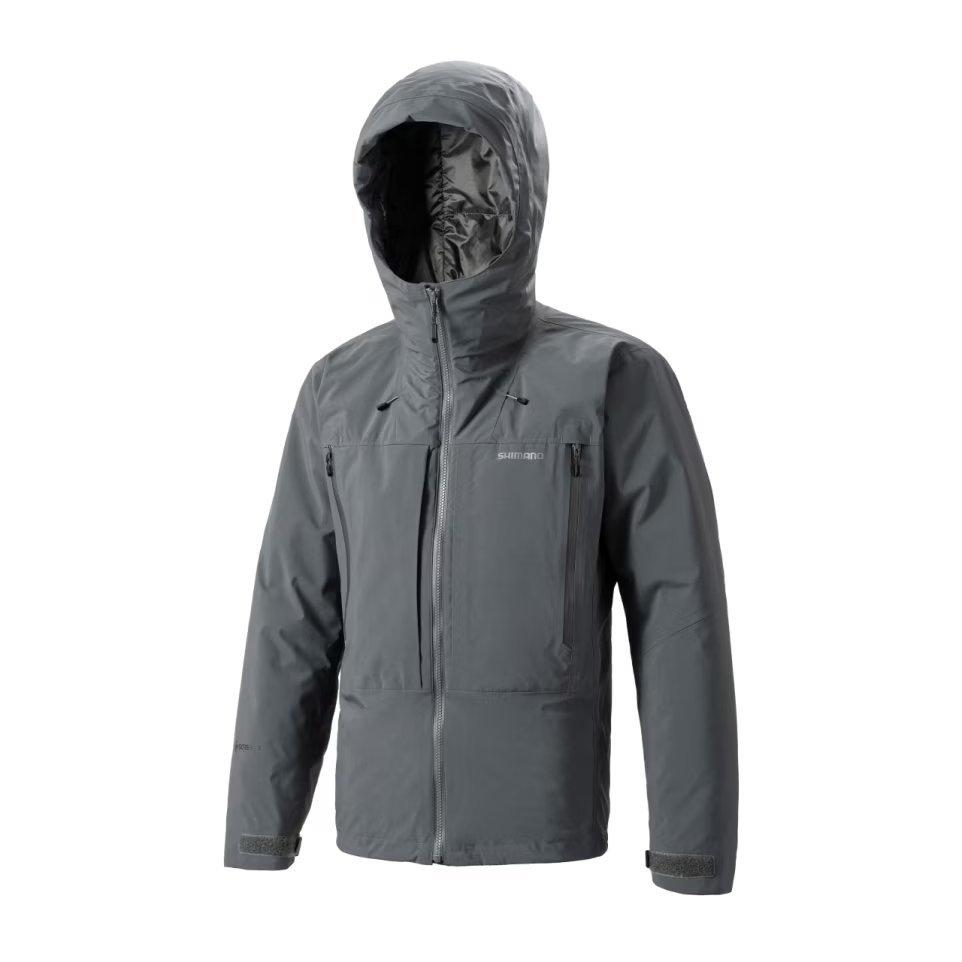 源豐釣具SHIMANO 23 RB-032W GORE-TEX 防寒防水保暖雨衣夾克防水保暖
