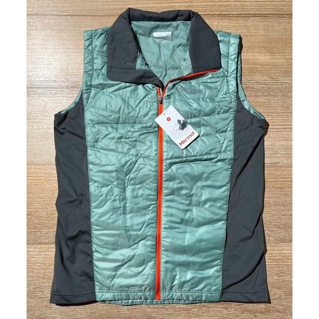 Marmot 2025 nitro vest