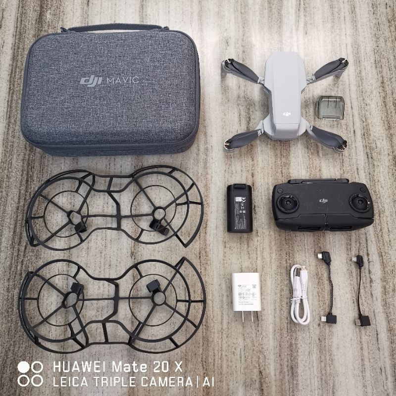 DJI Mavic Mini優惠推薦－年月｜蝦皮購物台灣