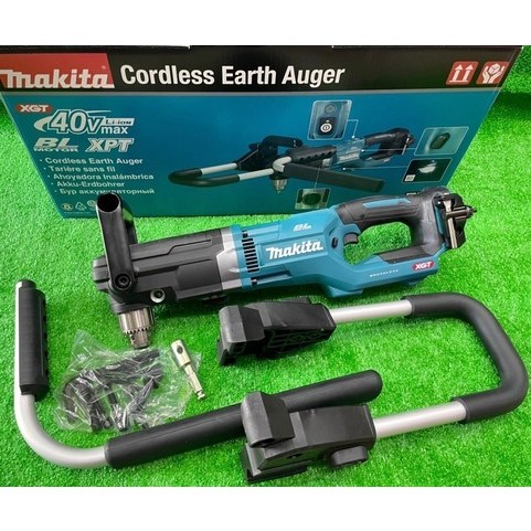 Makita DG001G 36V-40V 電動工具 含稅價)緯軒牧田DG001GZ02(主機+鑽