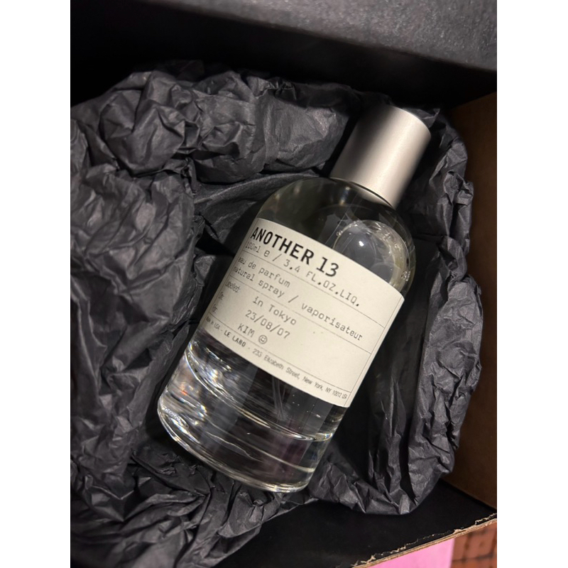 Le labo Another 13 100ml 東京帶回全新| 蝦皮購物