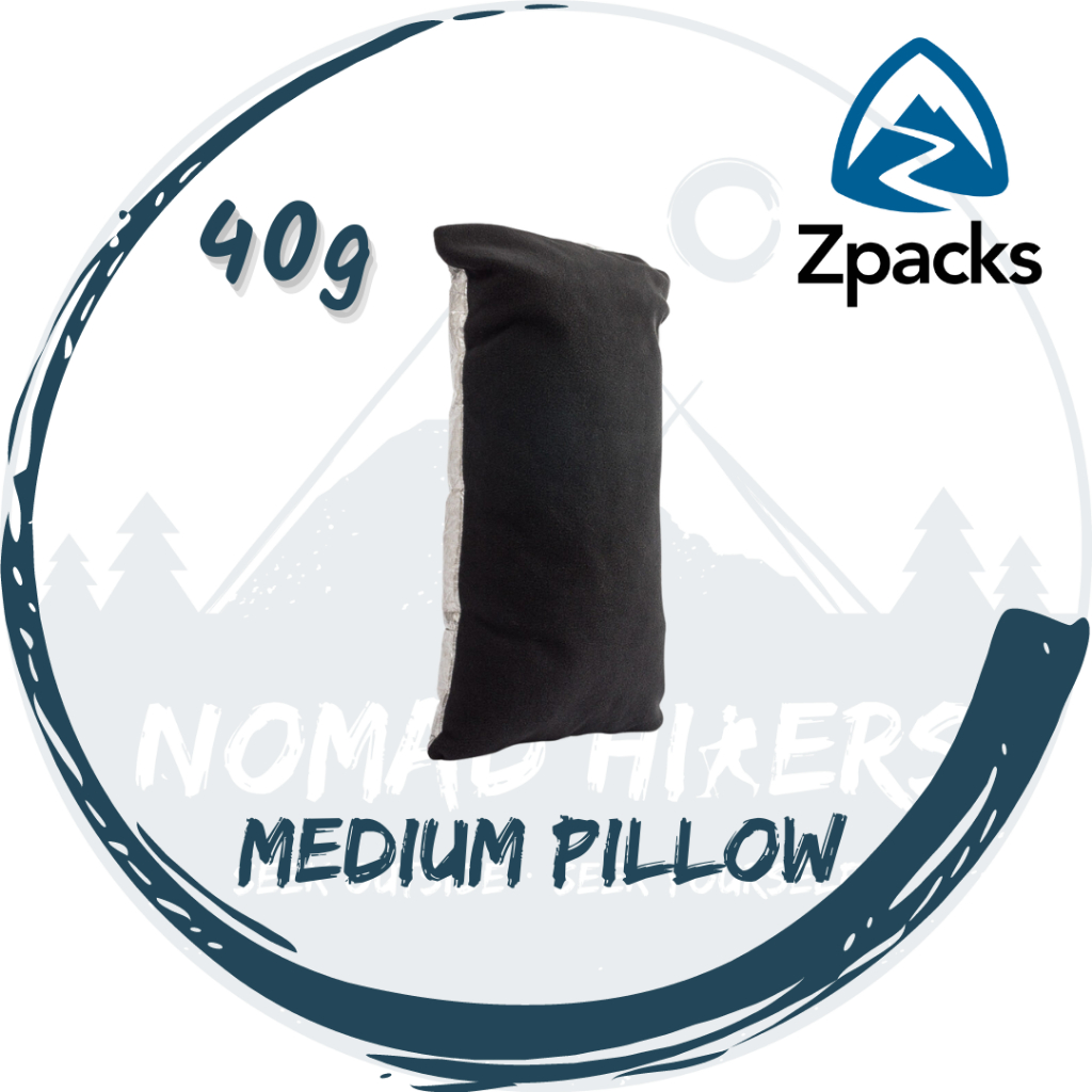 Zpacks ピロー サック ( Medium Pillow ) - 登山用品
