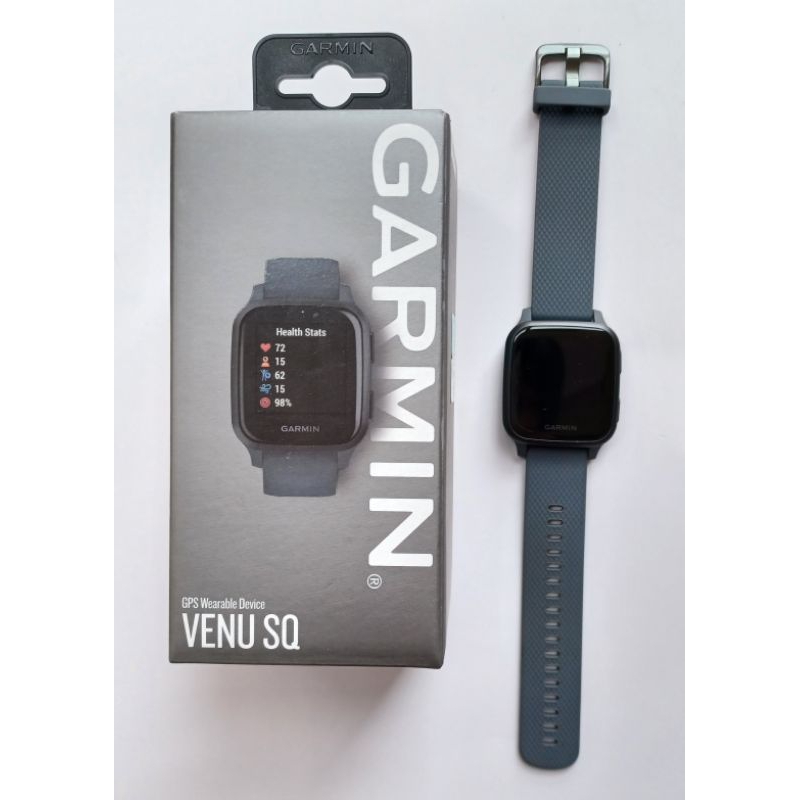 Garmin 各款式二手美錶Venu一代Venu SQ Vivomove vivoactive 3