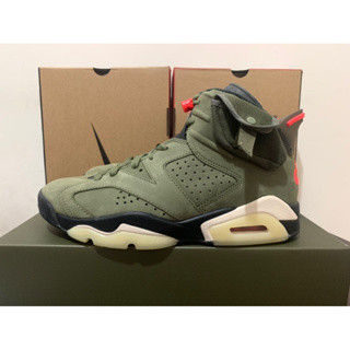 nike air jordan 6 x travis scott - 運動鞋款優惠推薦- 運動/健身2023