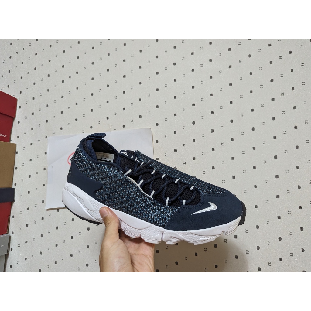 Nike air footscape hot sale nm jcrd