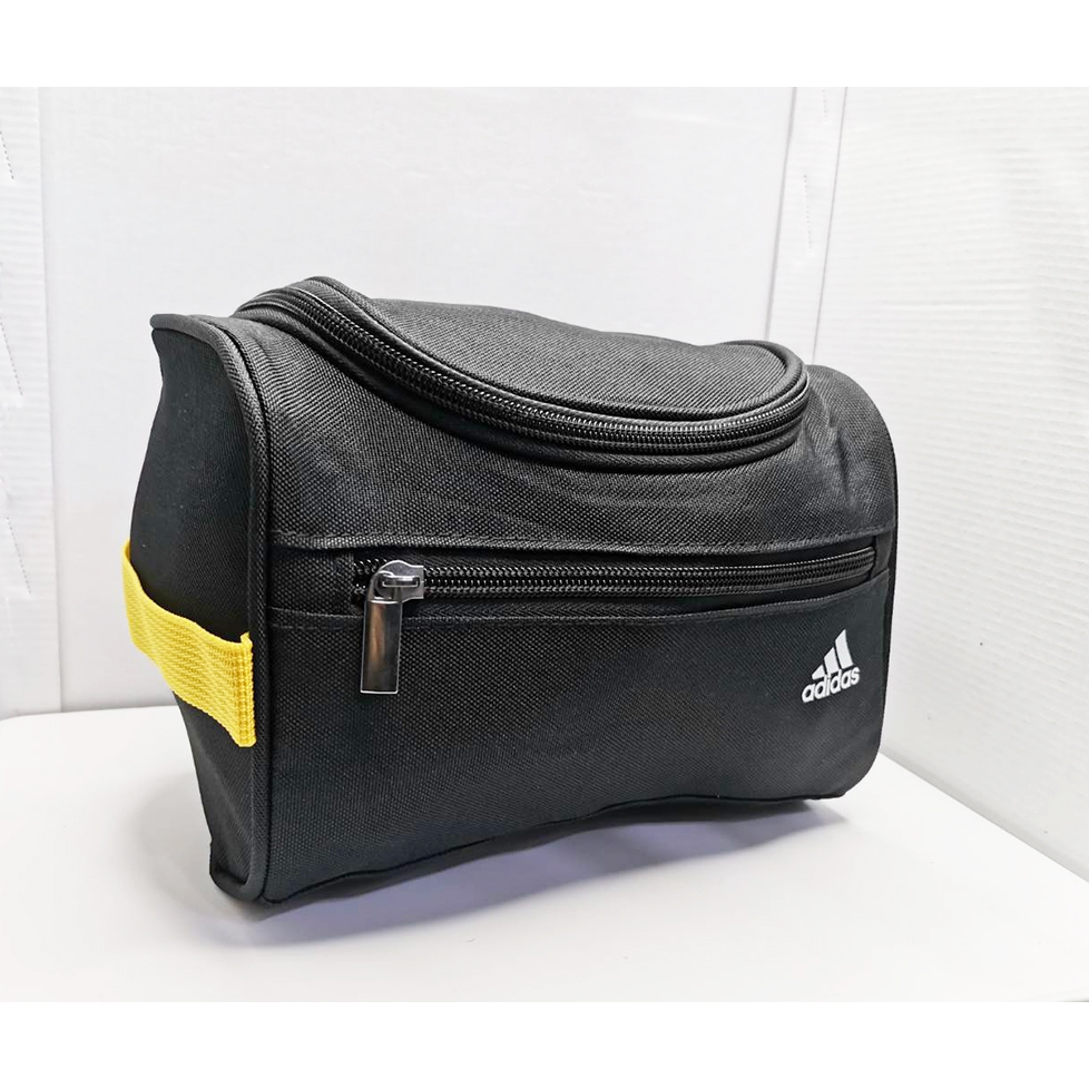 Adidas makeup outlet bag