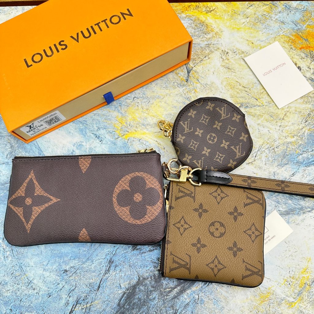 DHGate Louis Vuitton Recto Verso Dhgate Real vs Fake! 