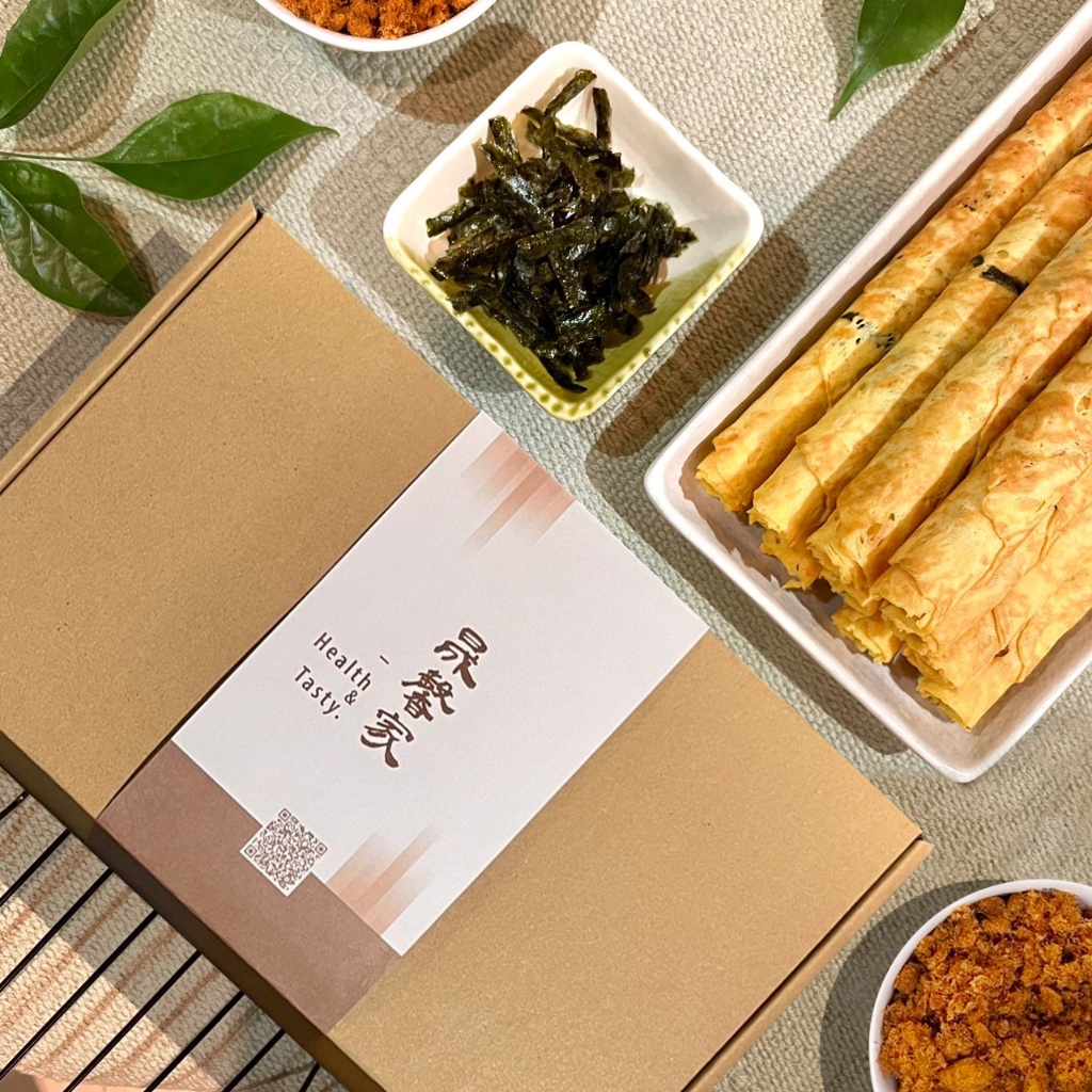 2023年12月|　蕎麥海苔手作餅-　優惠推薦-　蝦皮購物台灣