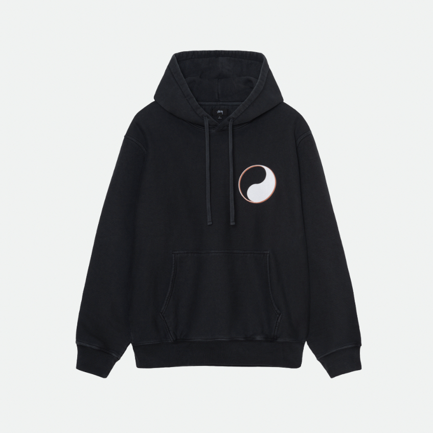 M.Lu} Our Legacy x STÜSSY Hoodie | 蝦皮購物