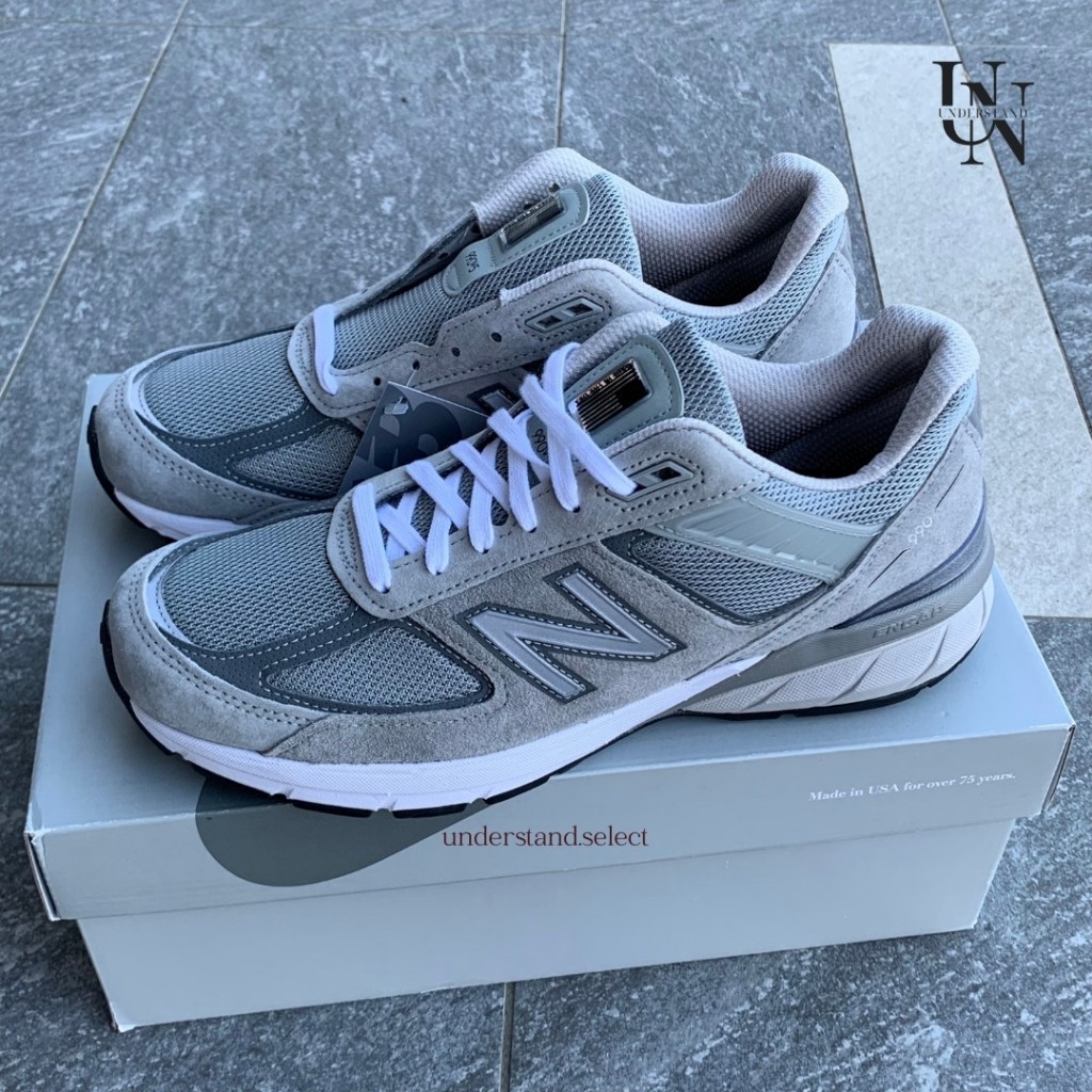 New Balance W990GL5優惠推薦－2023年11月｜蝦皮購物台灣