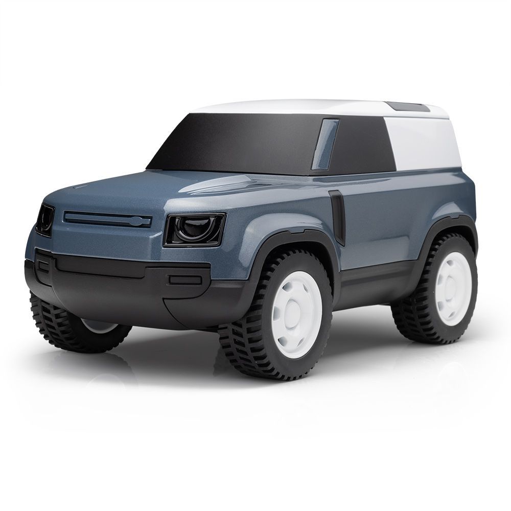 已絕版 僅存現貨 Land Rover 原廠 Defender Icon 模型車 購於英國原廠 有購證 | 蝦皮購物
