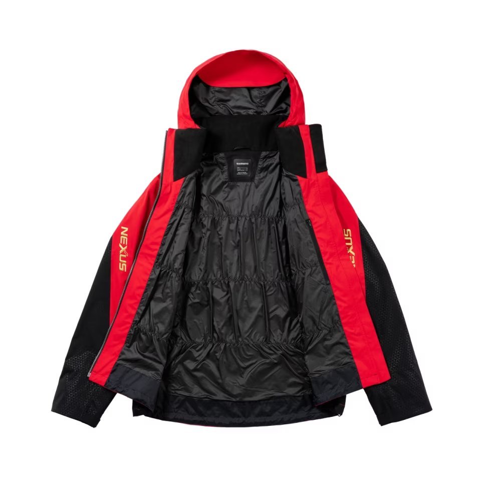 源豐釣具SHIMANO 23 RT-133W +6保暖NEXUS GORE-TEX 防水透濕防寒釣魚