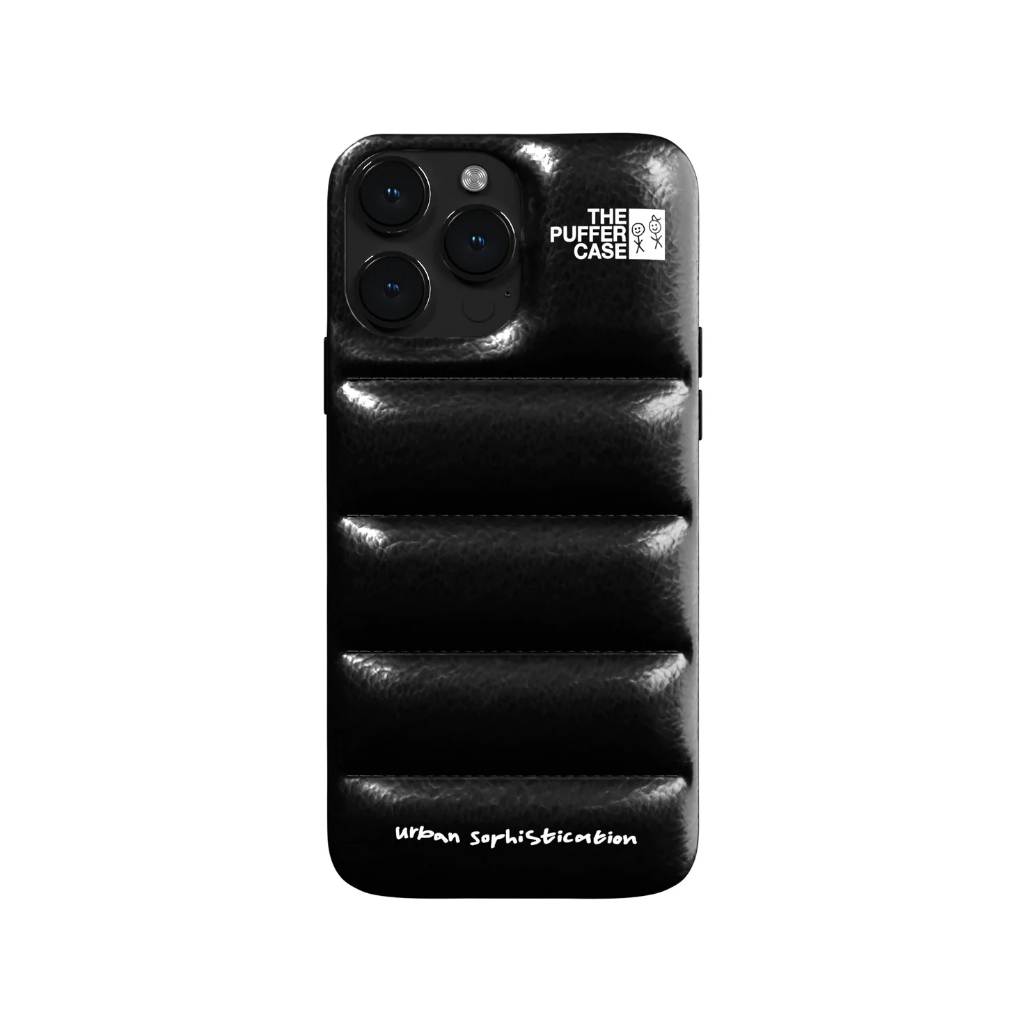 現貨+預購iphone13 pro MAX 🇺🇸 Urban Sophistication 羽絨衣手機殼