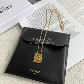 希少 セリーヌ チェーンネックレス エッフェル塔 凱旋門 チャーム ヴィンテージ CELINE 項鍊｜優惠推薦- 蝦皮購物- 2025年9月