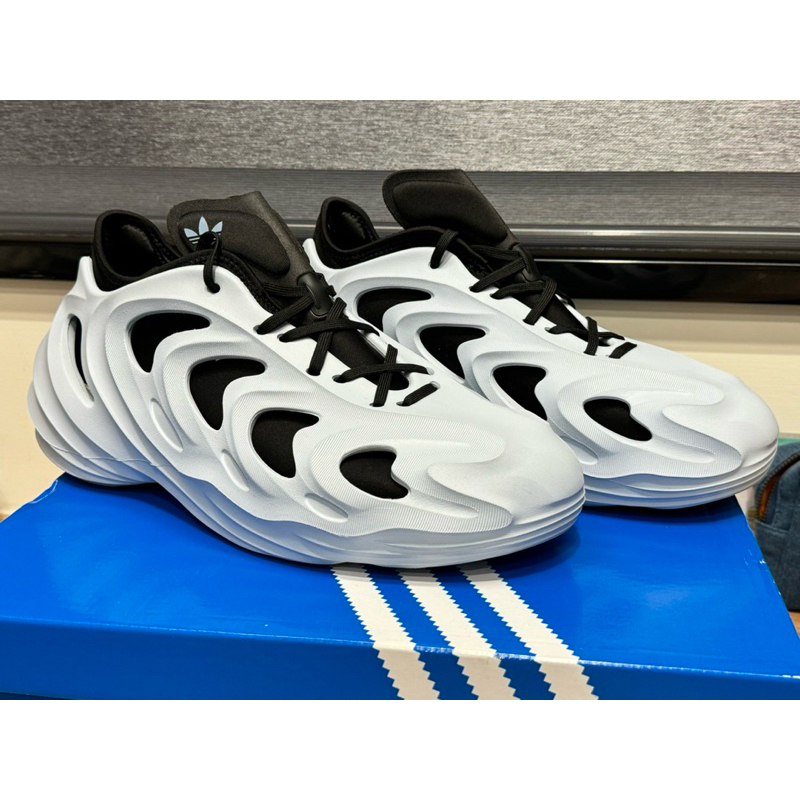 new adidas adifom