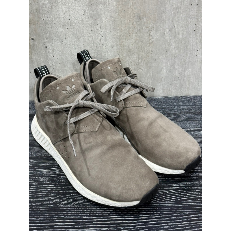 Adidas nmd c2 suede cheap price