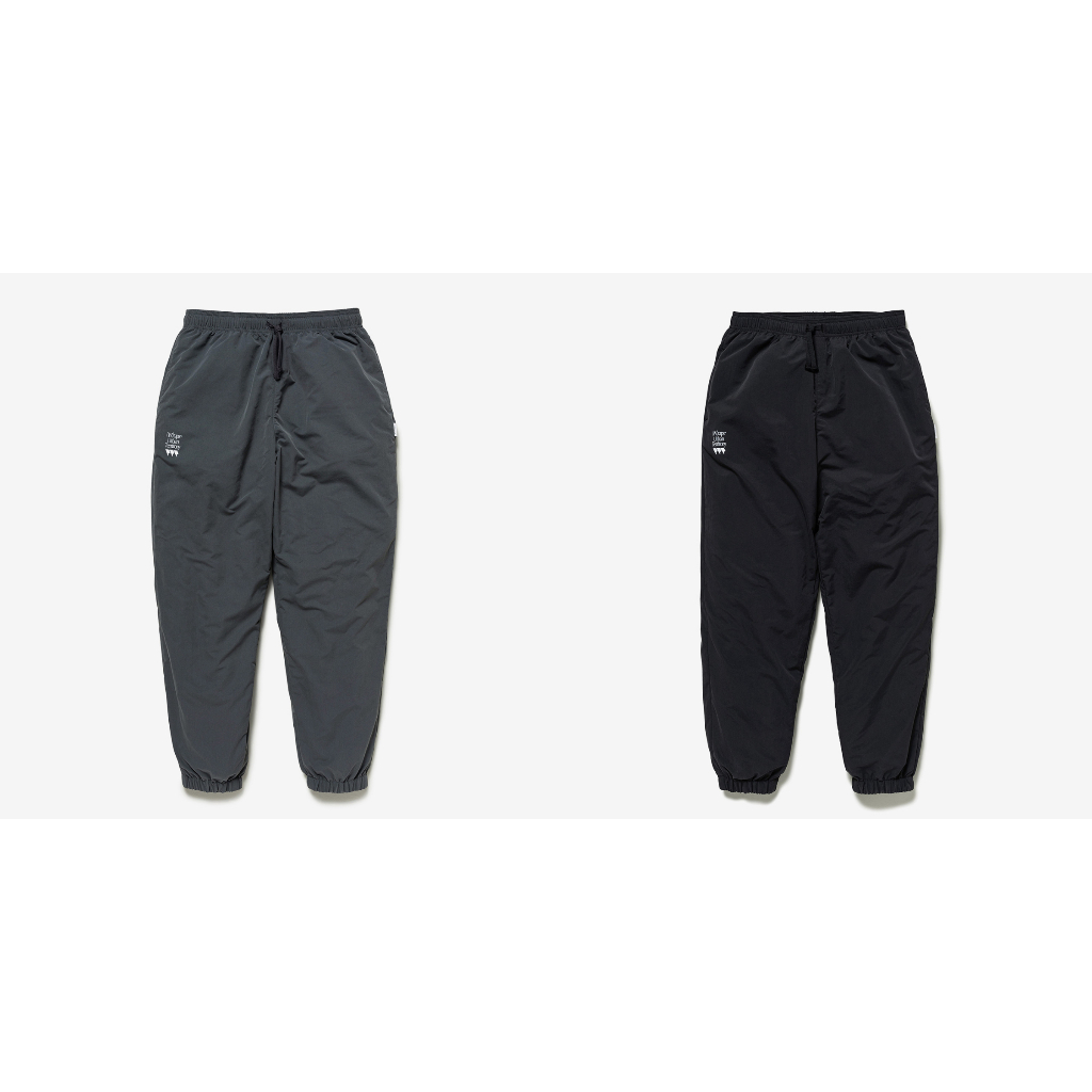 AllenTAPS】WTAPS 23AW SPST2001 / TROUSERS / NYLON. WEATHER