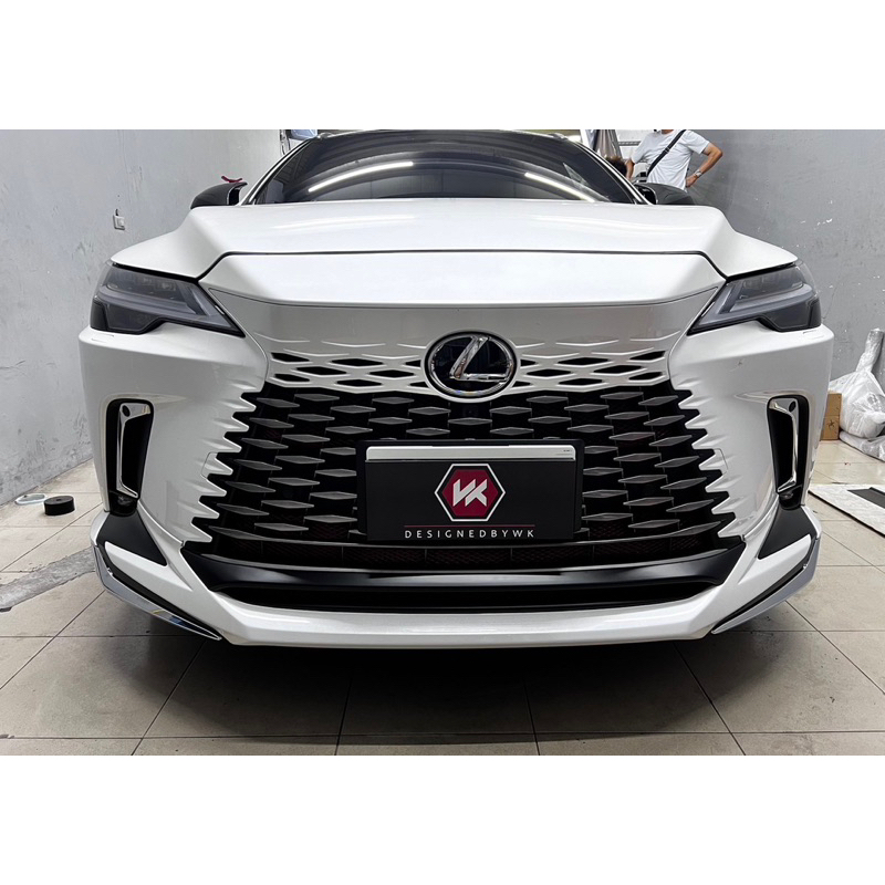 Lexus 23 RX modellista RX350 RX450 RX500 | 蝦皮購物