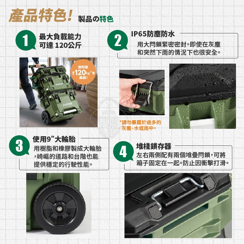 Hikoki 堆疊工具箱收納工具9487 9484 9481 墨綠色工具箱新版multi cruiser | 蝦皮購物 Hikoki 堆疊工具箱收納工具9487 9484 9481 墨綠色工具箱新版multi cruiser | 蝦皮購物