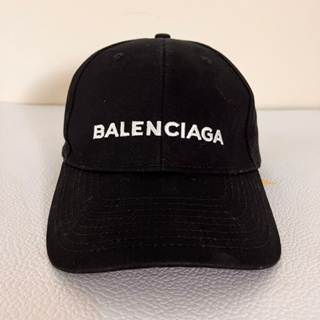 Balenciaga巴黎世家帽子｜優惠推薦- 蝦皮購物- 2023年11月