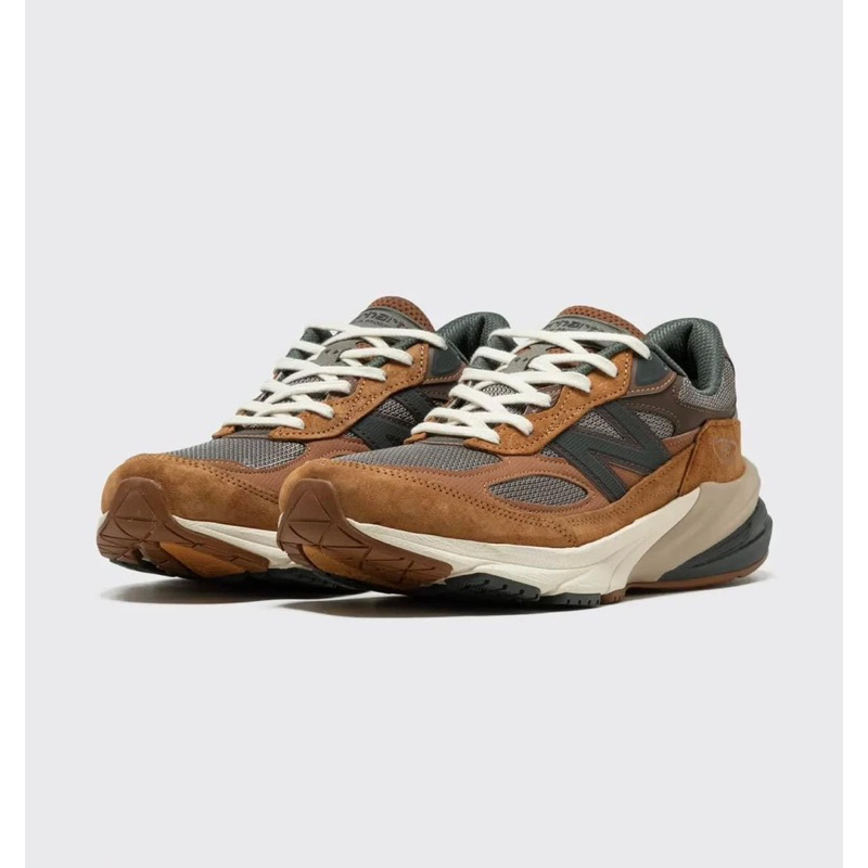 Carhartt WIP New Balance 990V6 Workwear 27.5cm M990CH6-