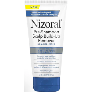 【費城洛基】Nizoral 洗髮水頭皮積聚去除劑 美國直送🇺🇸