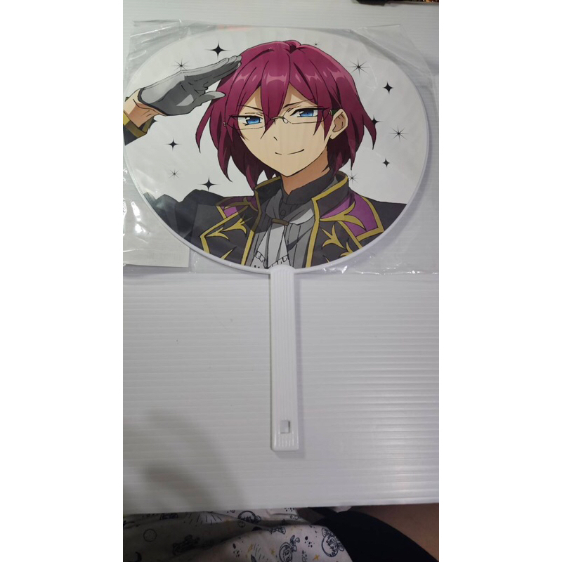 あんスタ コレクション 缶バッジ 2025 Jan idol 斎宮宗の通販 by y.m