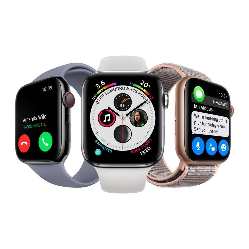 Buy iwatch series on sale 4