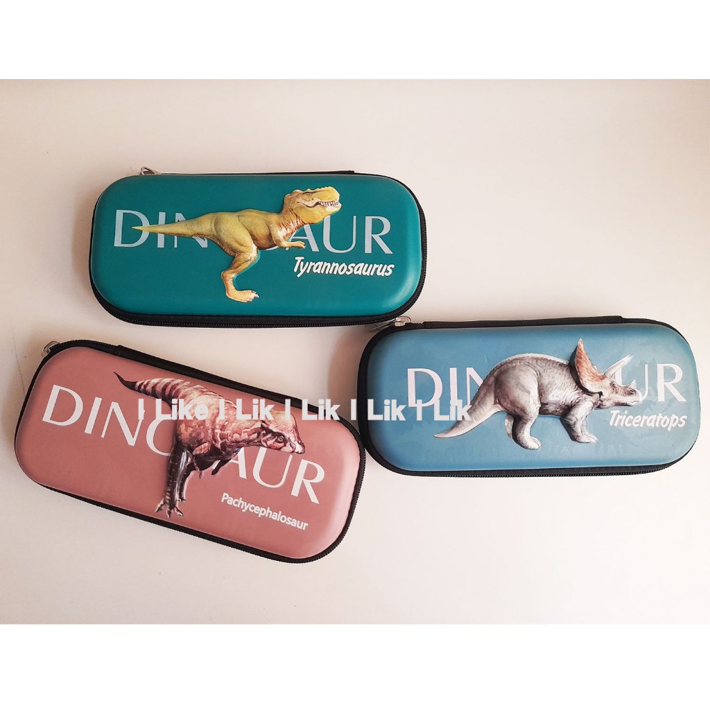 DINOSAURWORLD鉛筆-