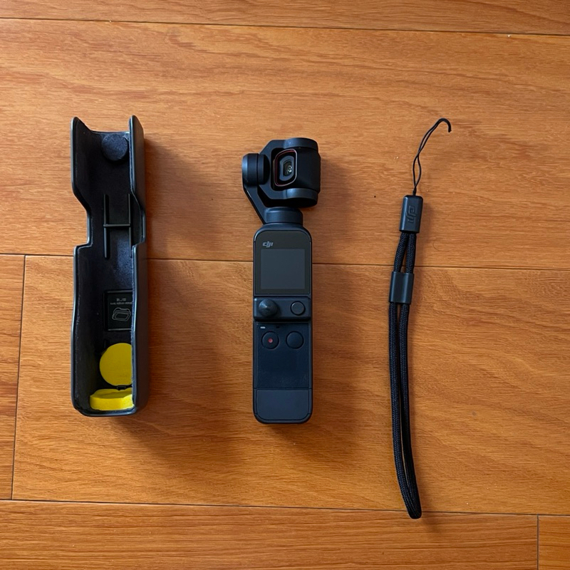 DJI OSMO POCKET 2｜優惠推薦- 蝦皮購物- 2023年12月