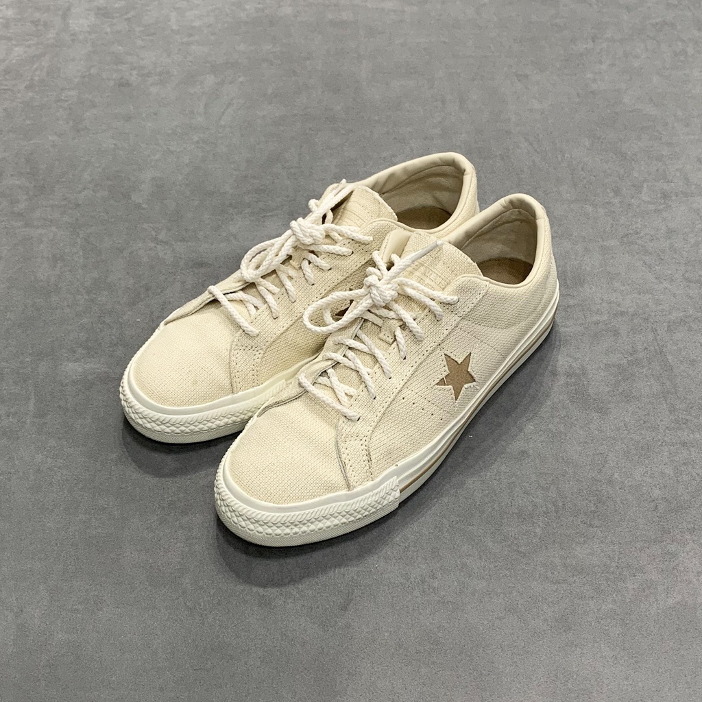 Canvas converse 2025 one star