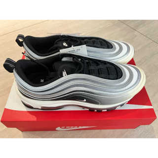 Nike Air Max 97 銀彈｜優惠推薦- 蝦皮購物- 2023年12月