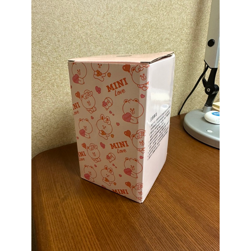 全新SOGO消費滿額禮LINE FRIENDS友你保溫 食物罐 | 蝦皮購物