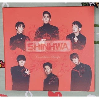 shinhwa - 優惠推薦- 2025年8月| 蝦皮購物台灣