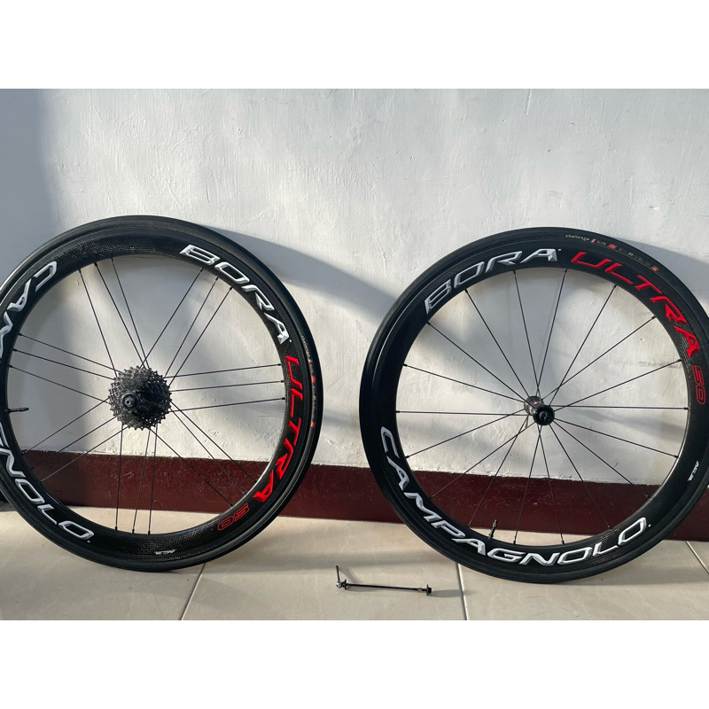 BORA ULTRA 50 ac3 【公式通販】