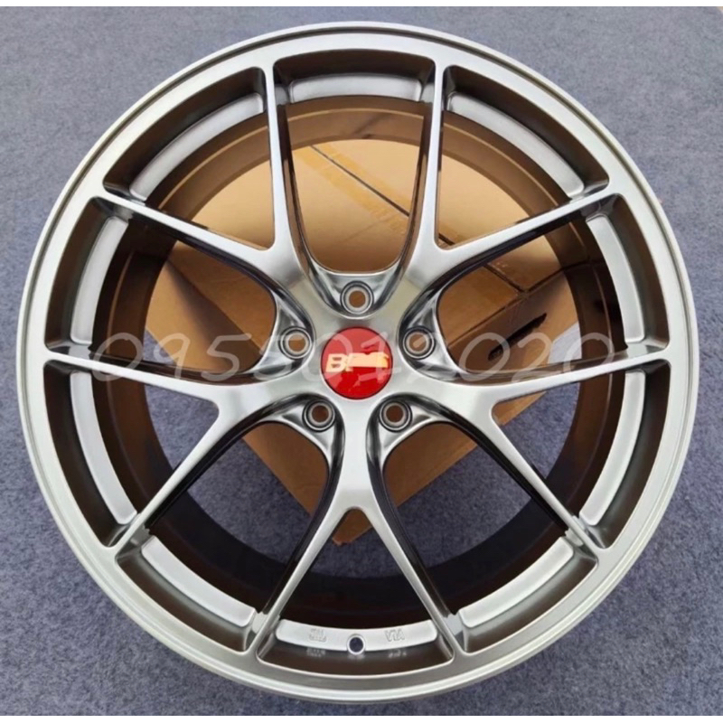 全新類BBS RID旋壓輕量BMW 5孔112 20吋鋁圈G11/G12/G20/G22/G26/G30/G31/G32 | 蝦皮購物