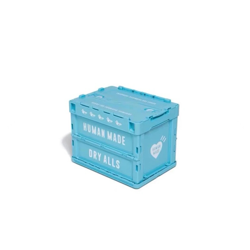 Human Made Container 20L (4Colors)