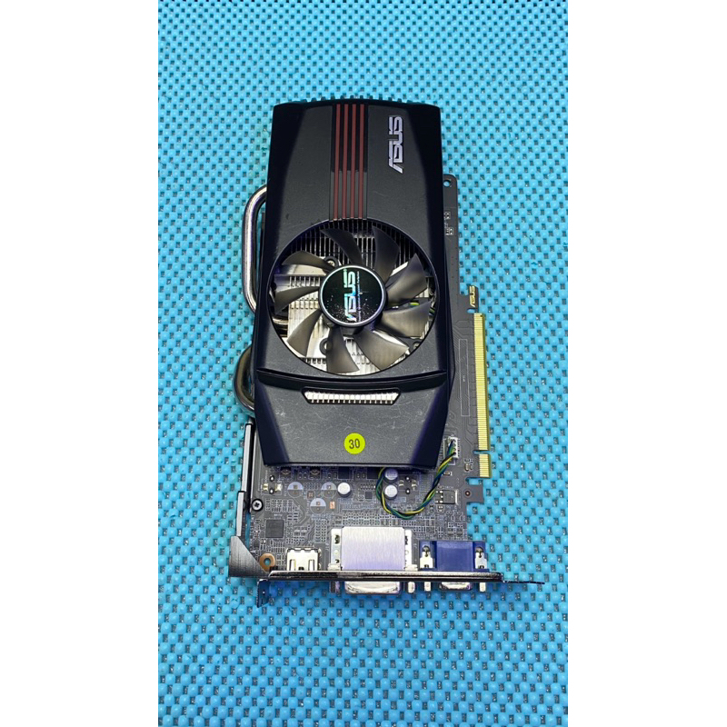 ASUS GTX650 DC 1GD5 1GB GDDR5 128Bit