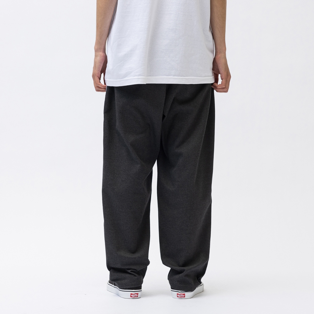AllenTAPS】WTAPS 23AW LEZ / CHOKE / TROUSERS / PLRA. TWILL | 蝦皮購物