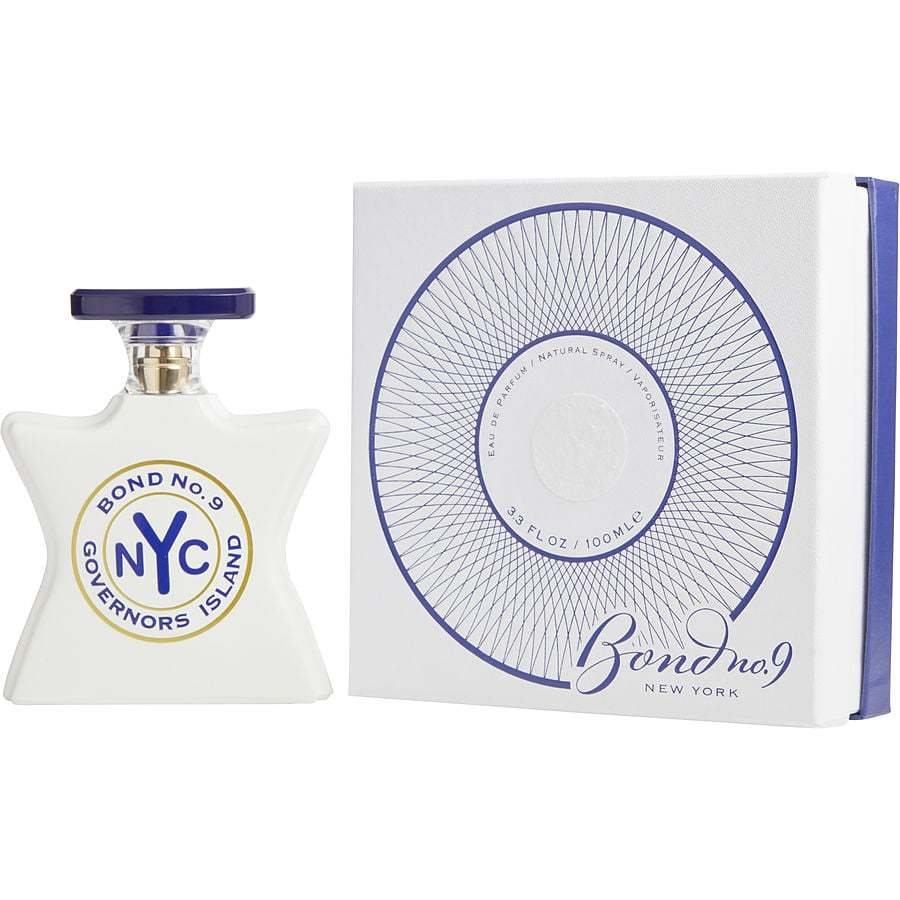 Bond No. 9 9 Governors Island 100ml