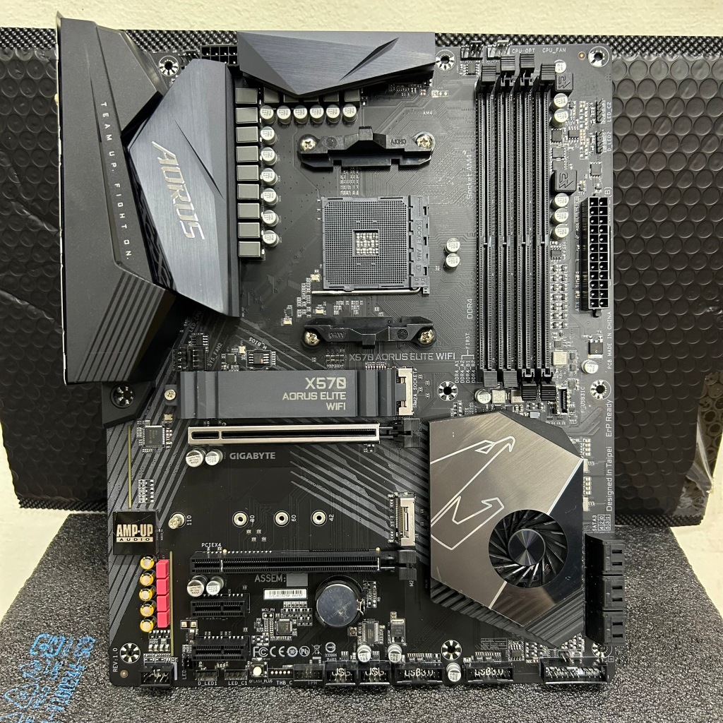 X570 deals aorus elite