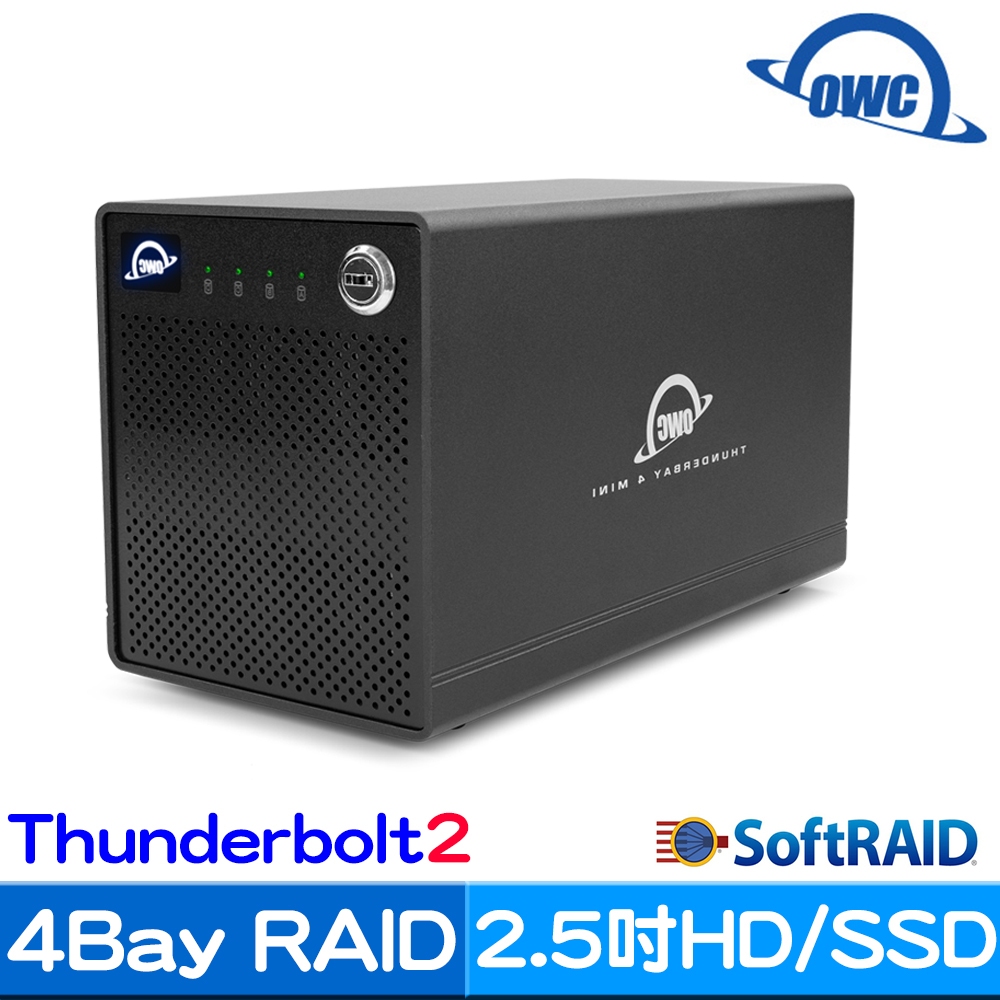 Thunderbolt2 ssd on sale