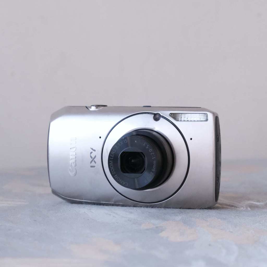 高質 Canon IXY 30S 一式 | rpagrimensura.com.ar