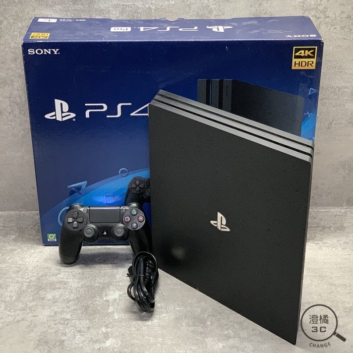 初売り SONY PlayStation4 Pro CUH-7200BB01 1TB | erational.com