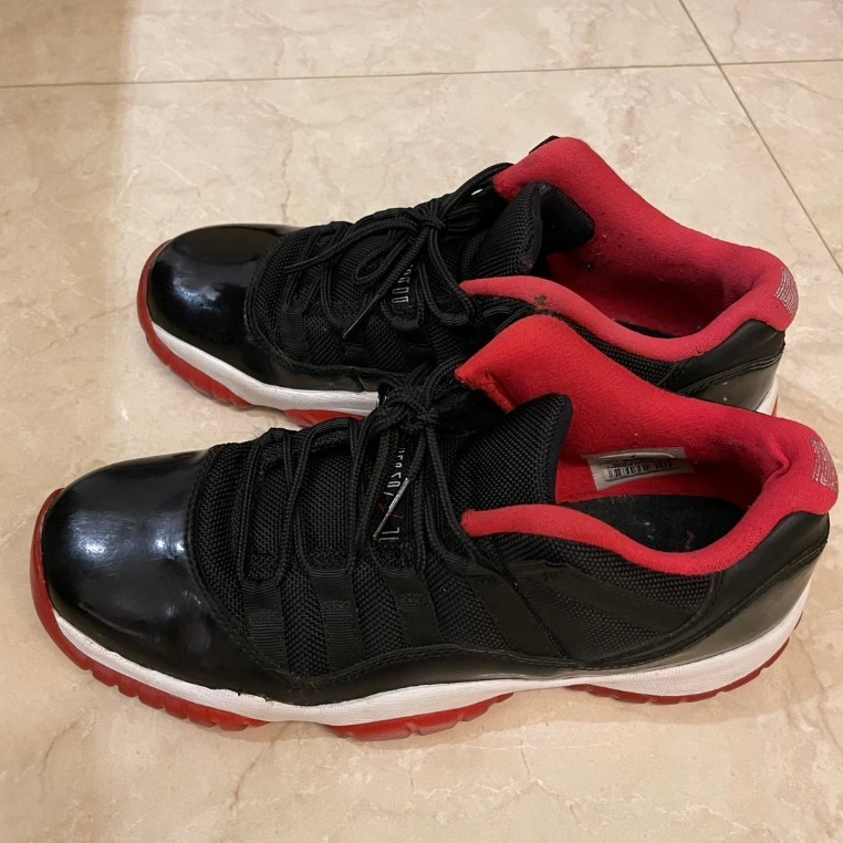 nike air jordan 11 bred - 運動鞋款優惠推薦- 運動/健身2023年12月