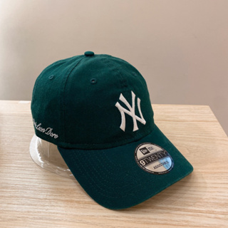 [KOU] Aime Leon Dore x NEW ERA 9TWENTY Bullpark Cap 洋基 大都會